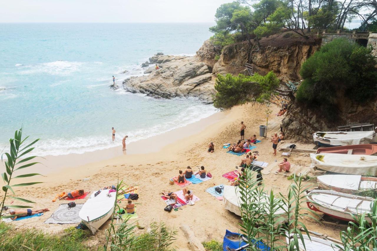 Platja D'Aro Center Apartments Zewnętrze zdjęcie