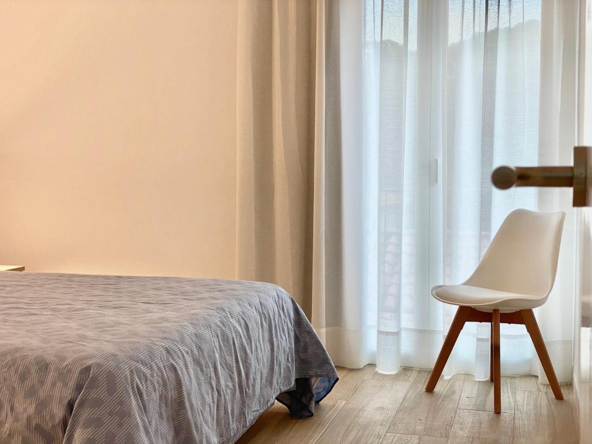 Platja D'Aro Center Apartments Zewnętrze zdjęcie