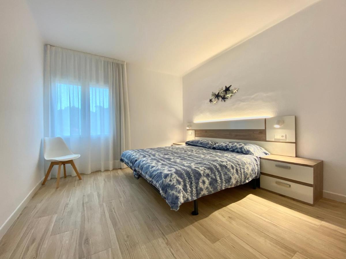 Platja D'Aro Center Apartments Zewnętrze zdjęcie