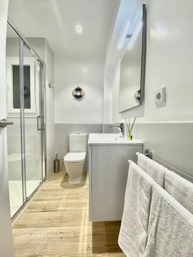 Platja D'Aro Center Apartments Zewnętrze zdjęcie