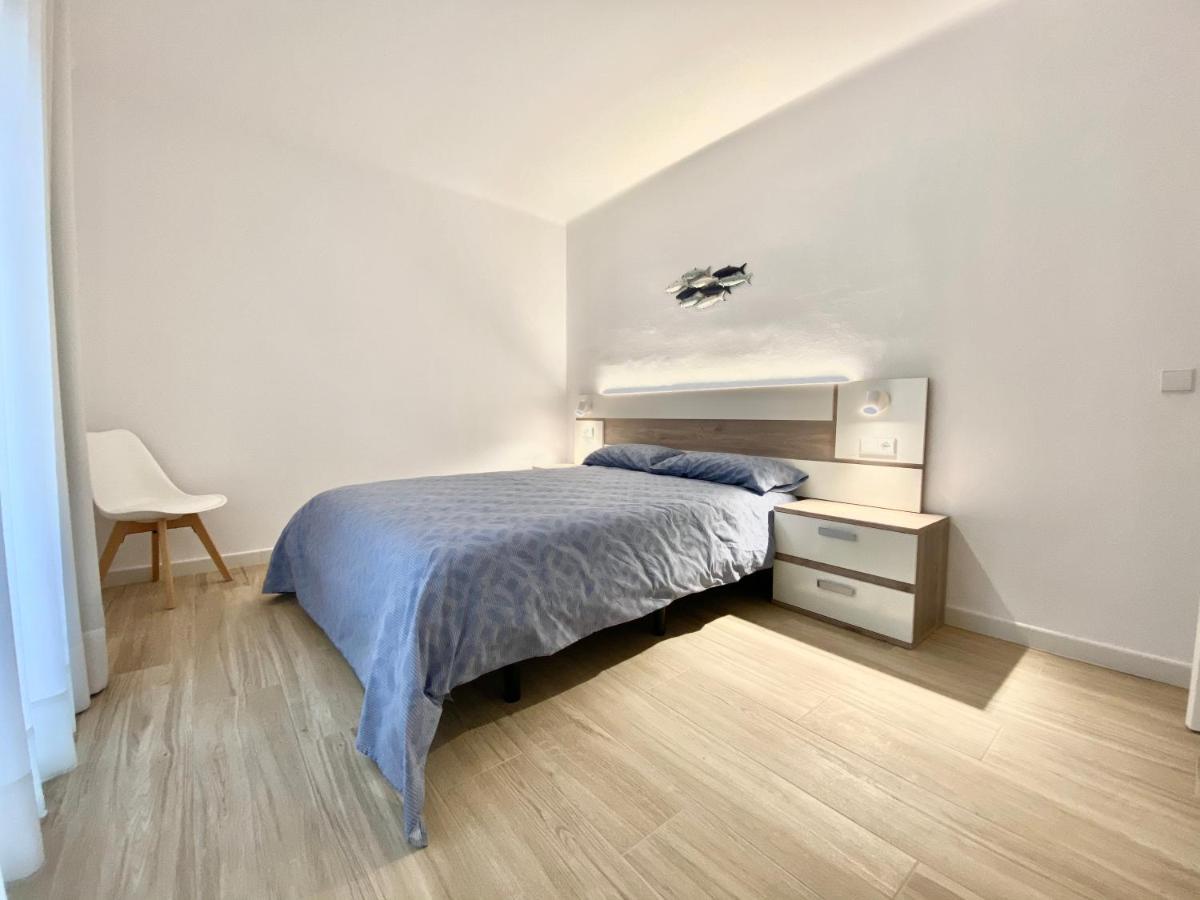 Platja D'Aro Center Apartments Zewnętrze zdjęcie