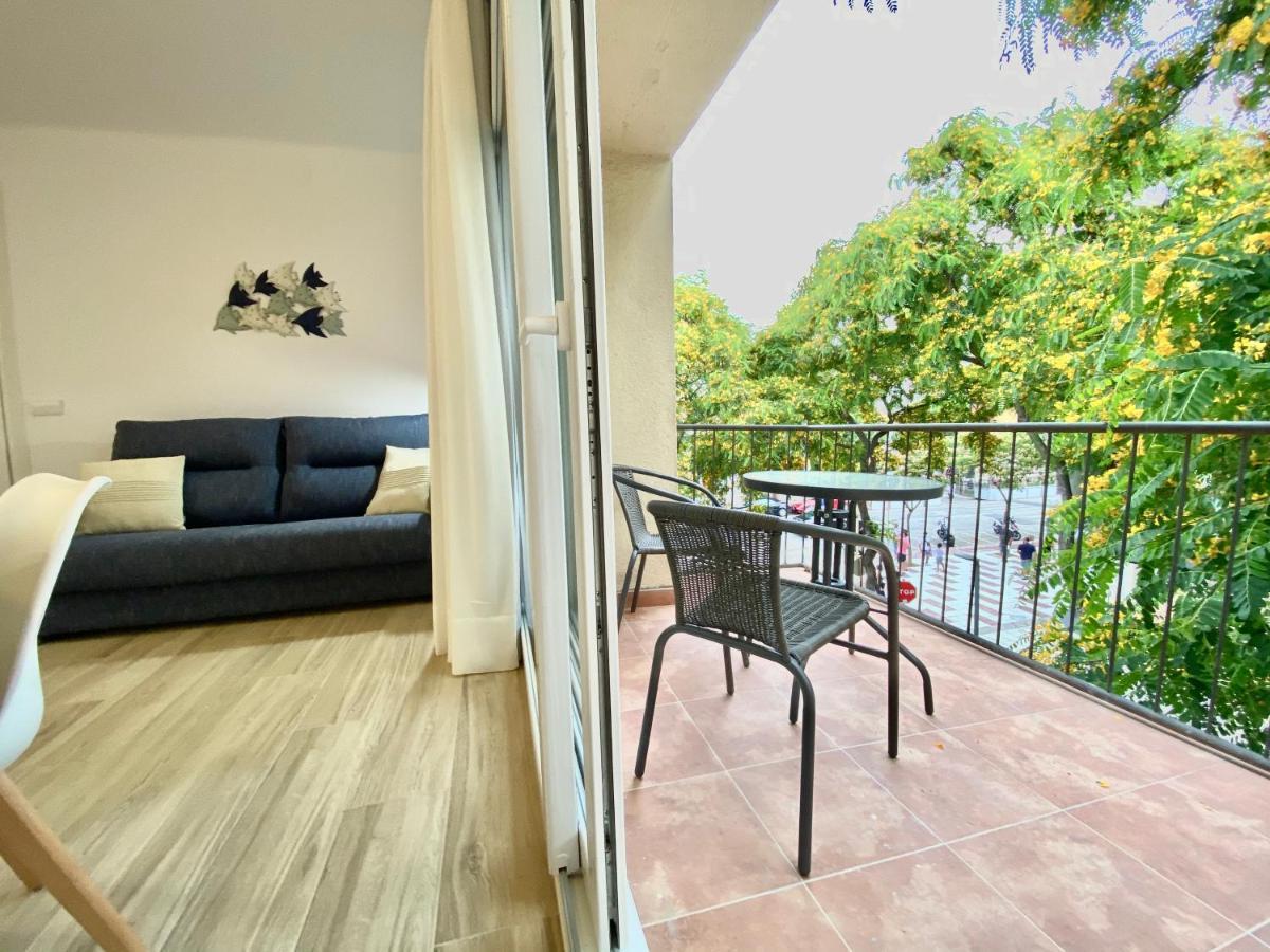 Platja D'Aro Center Apartments Zewnętrze zdjęcie