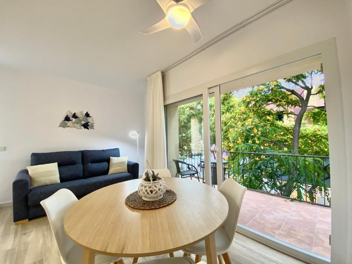 Platja D'Aro Center Apartments Zewnętrze zdjęcie