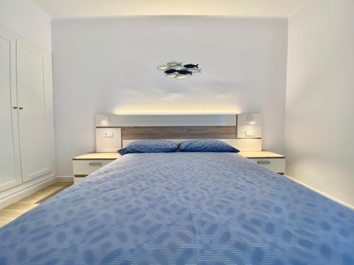 Platja D'Aro Center Apartments Zewnętrze zdjęcie