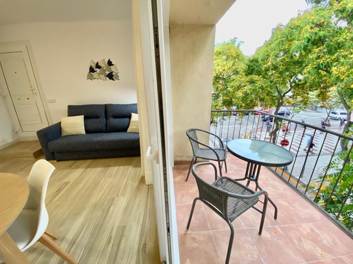 Platja D'Aro Center Apartments Zewnętrze zdjęcie
